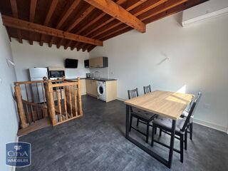  Appartement � louer 2 pi�ces 51 m�