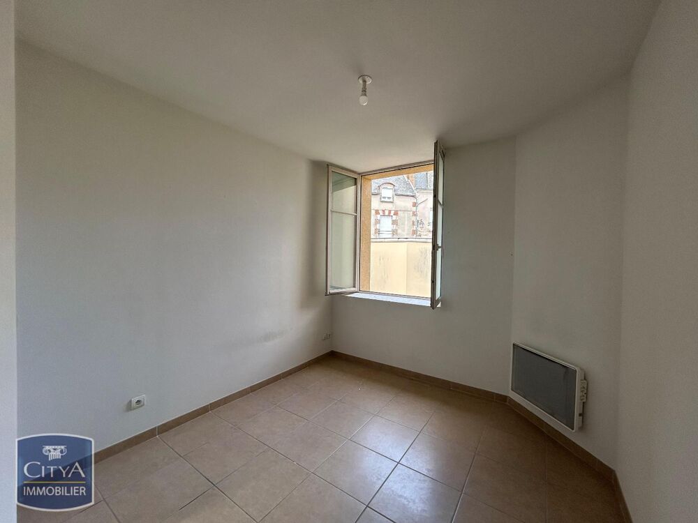 location Appartement - 3 pièce(s) - 76 m² Blois (41000)