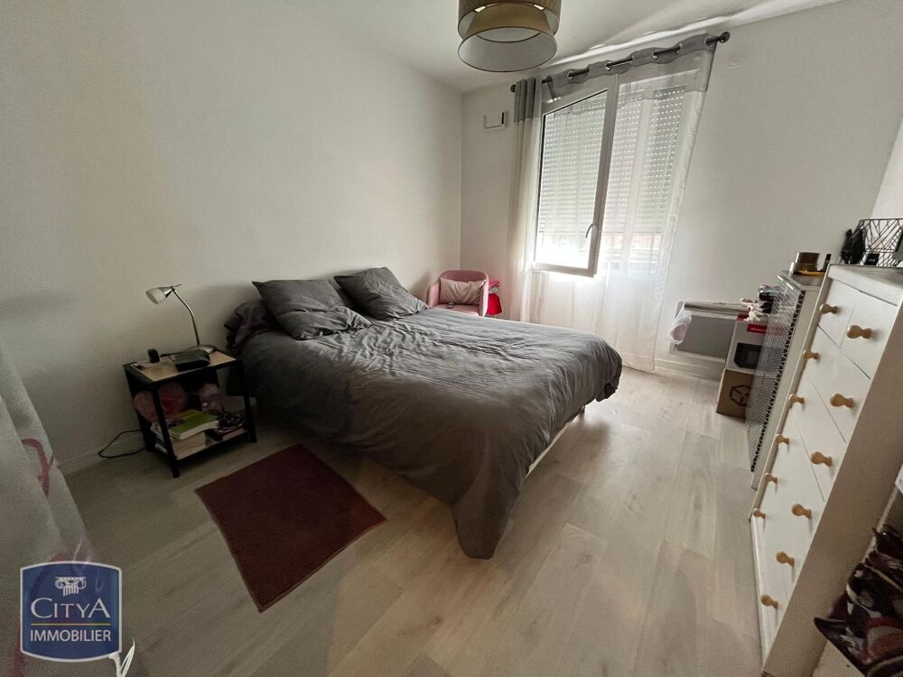 location Appartement - 3 pièce(s) - 57 m² Le Mans (72100)