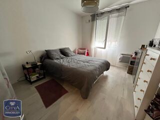  Appartement à louer 3 pièces 57 m²