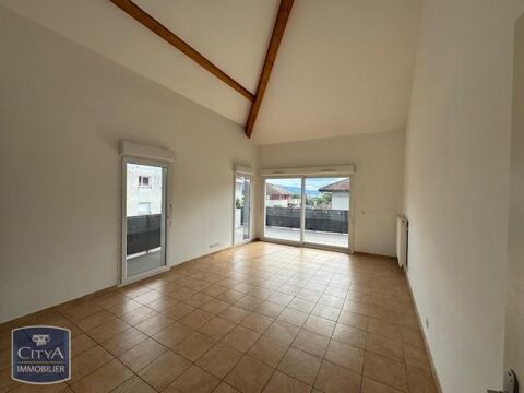  Appartement  louer 3 pices 74 m
