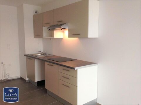  Appartement � louer 2 pi�ces 44 m�