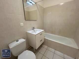  Appartement � louer 1 pi�ce 31 m�