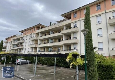  Appartement  louer 2 pices 35 m