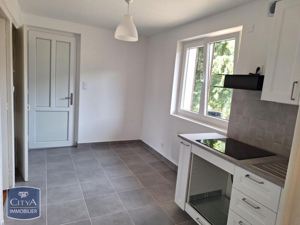 location Appartement - 2 pièce(s) - 40 m² Novalaise (73470)