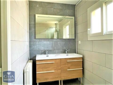  Maison  louer 3 pices 60 m