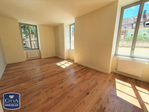  Appartement � louer 3 pi�ces 71 m�