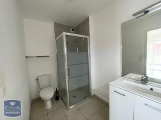  Appartement à louer 1 pièce 31 m²