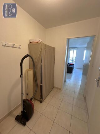  Appartement à louer 1 pièce 26 m²