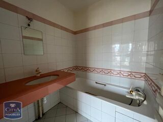  Appartement � louer 2 pi�ces 42 m�