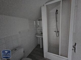  Appartement à louer 1 pièce 10 m²