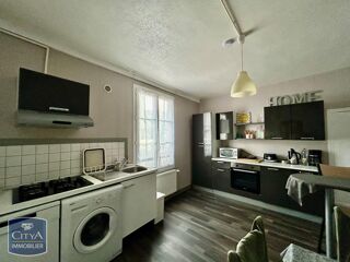  Appartement � louer 3 pi�ces 59 m�