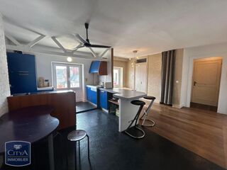  Appartement � louer 2 pi�ces 72 m�