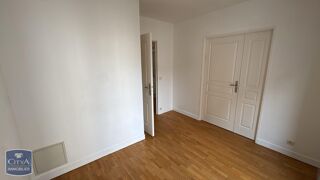  Appartement à louer 3 pièces 61 m²