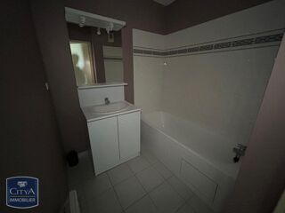  Appartement à louer 2 pièces 48 m²