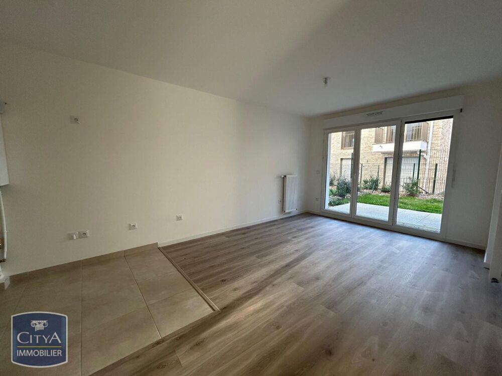 À LOUER ! Découvrez ce charmant appartement T2 situé à A....