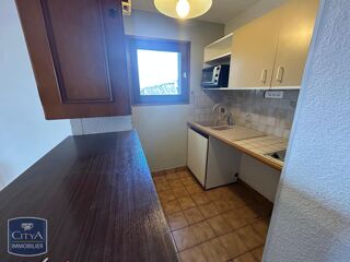  Appartement � louer 2 pi�ces 33 m�