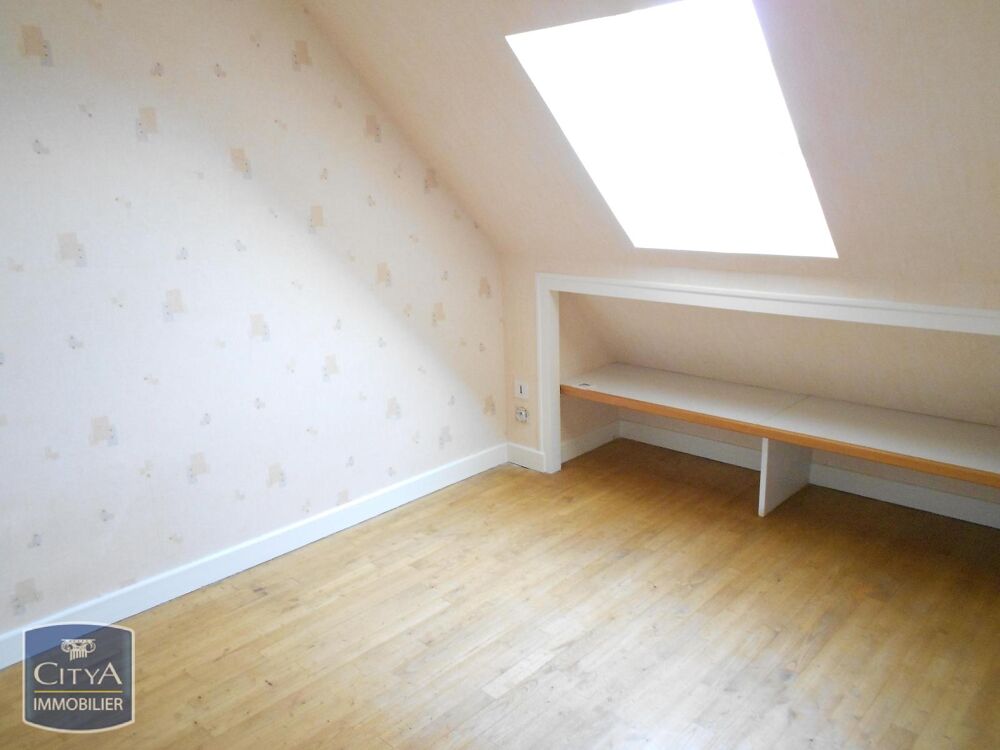 location Appartement - 3 pièce(s) - 37 m² Angers (49000)