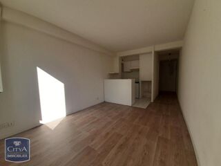 Appartement � louer 1 pi�ce 23 m�