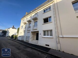  Appartement � louer 1 pi�ce 30 m�