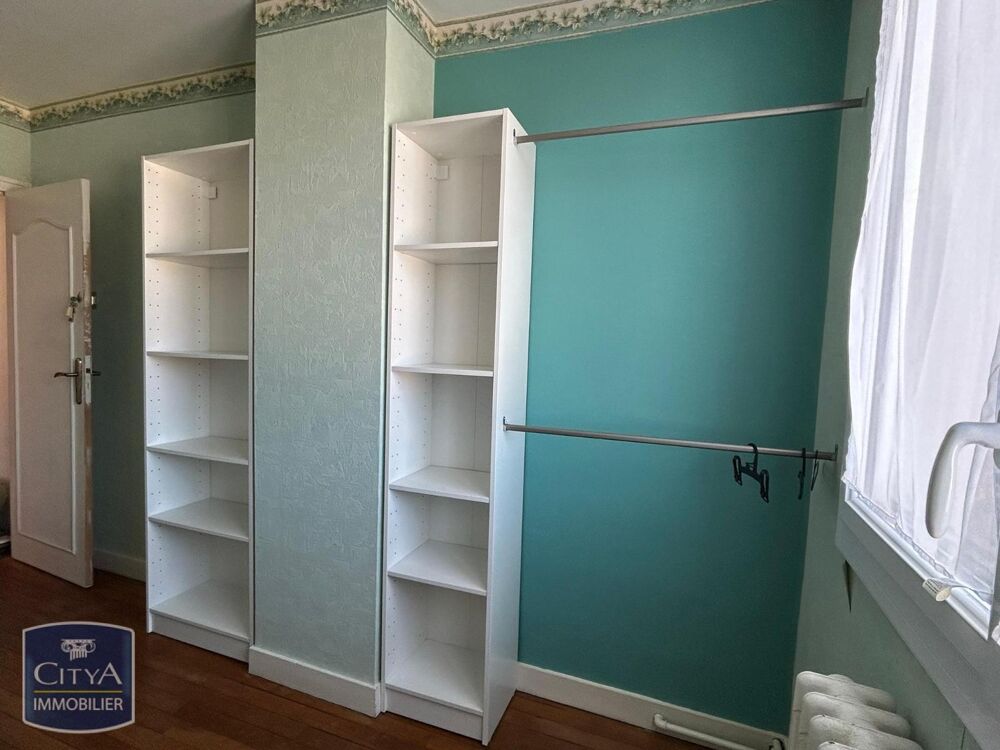 Chambre en colocation - Maison avec jardin, charges comp....