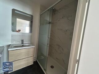  Appartement à louer 1 pièce 34 m²