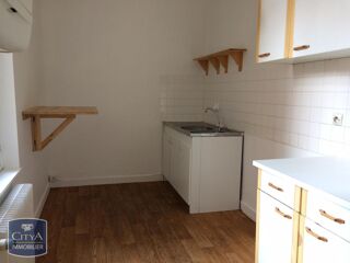  Appartement � louer 3 pi�ces 66 m�