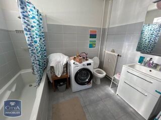  Appartement à louer 2 pièces 36 m²