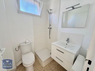  Appartement à louer 2 pièces 32 m²