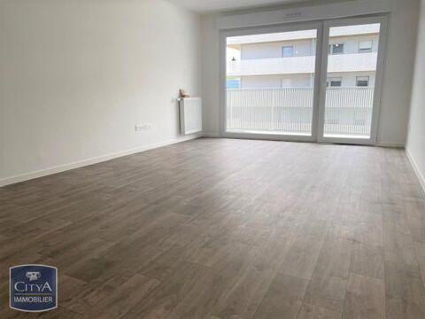 Appartement � louer 2 pi�ces 45 m�