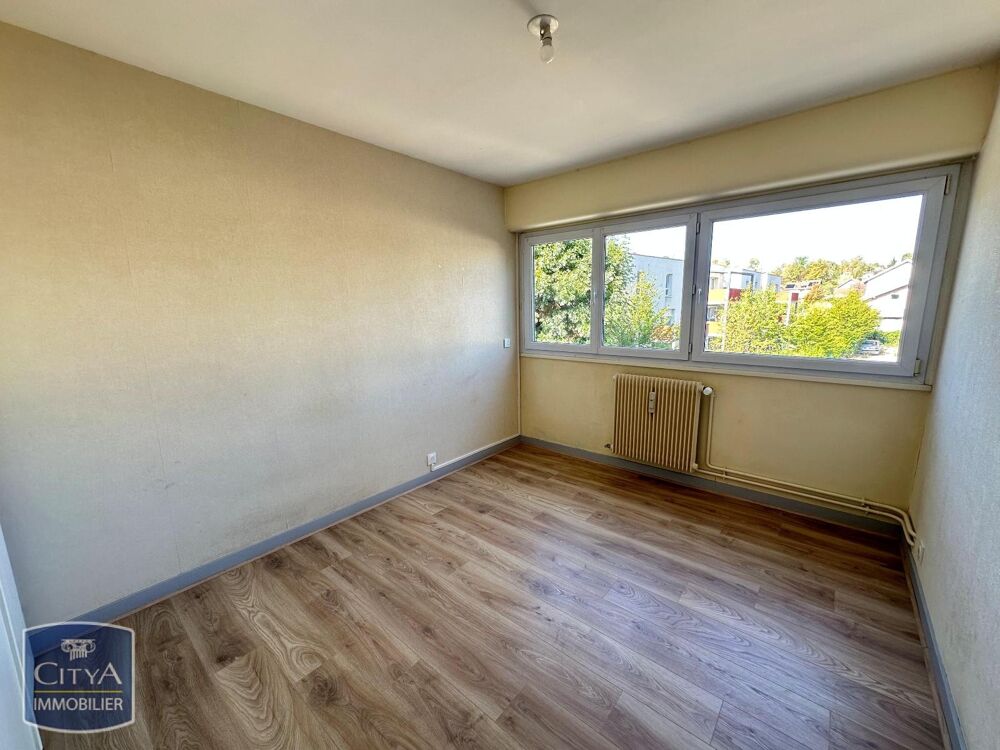 location Appartement - 4 pièce(s) - 82 m² Besançon (25000)