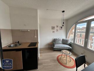  Appartement � louer 2 pi�ces 32 m�