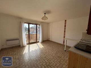  Appartement � louer 1 pi�ce 25 m�