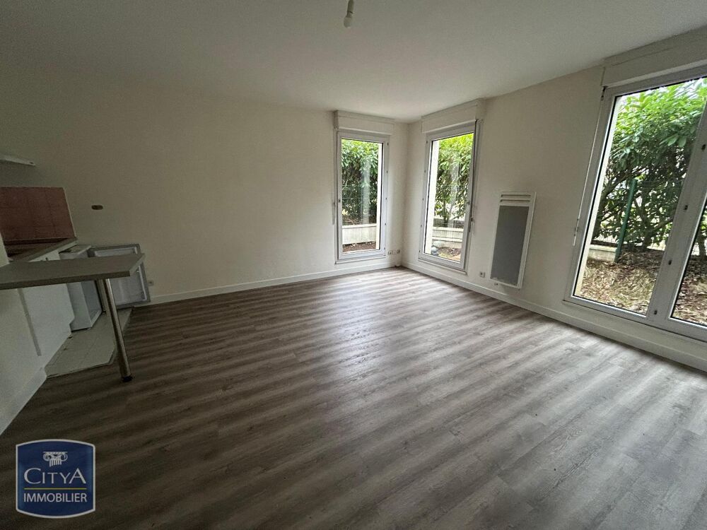 location Appartement - 1 pièce(s) - 34 m² Rambouillet (78120)