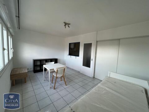  Appartement  louer 1 pice 27 m