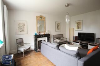 location Maison - 5 pièce(s) - 129 m² Dijon (21000)