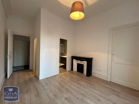  Appartement � louer 4 pi�ces 97 m� Grenoble