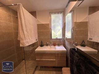  Appartement � louer 2 pi�ces 46 m�