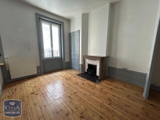  Appartement à louer 2 pièces 39 m²