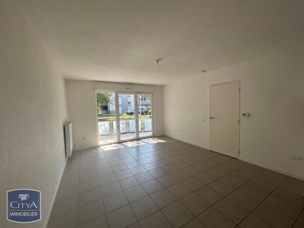 À LOUER : BILLERE HAUT, proche centre ville de PAU Appar....