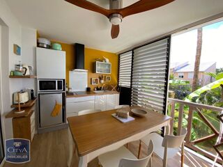  Appartement � louer 1 pi�ce 39 m�