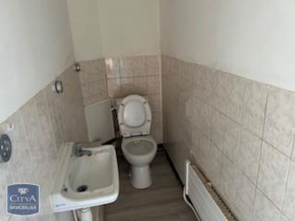 location Appartement - 3 pièce(s) - 75 m² Tergnier (02700)