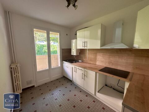  Appartement  louer 4 pices 67 m