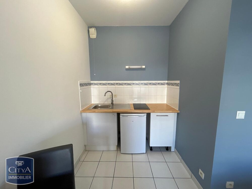 location Appartement - 2 pièce(s) - 45 m² Aytré (17440)