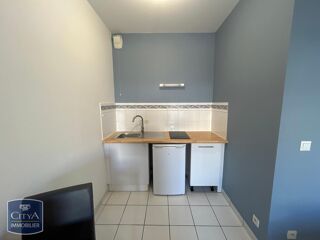 location Appartement - 2 pièce(s) - 45 m² Aytré (17440)