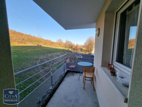  Appartement � louer 3 pi�ces 58 m�