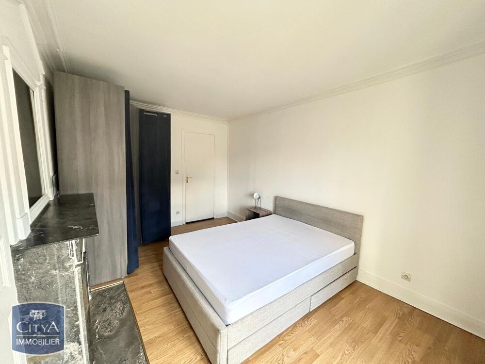 location Appartement - 2 pièce(s) - 40 m² Le Mans (72000)