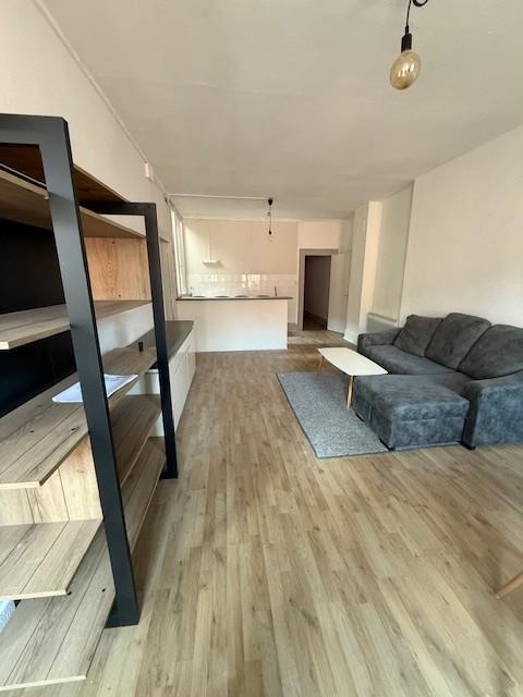  Appartement � louer 2 pi�ces 53 m�