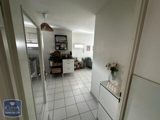  Appartement à louer 2 pièces 52 m²