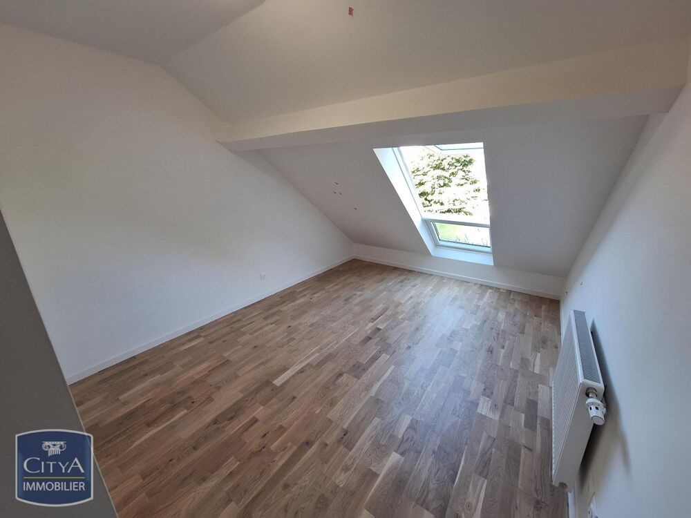 location Appartement - 2 pièce(s) - 43 m² Arpajon (91290)